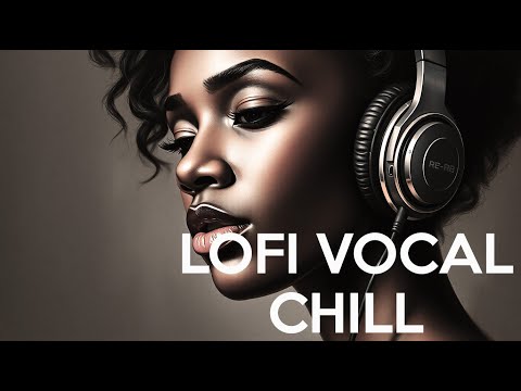 Vibes Vocal Lofi Soul: R&B Relaxing Beats for Chill Moments