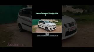 Maruti Suzuki Ertiga ZDI 2013, Tax Paid Till 2028,Call-8961152061/9831523039,#Maruti #Suzuki #Ertiga