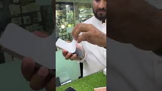 #16promax #deserttitanium #ptaaproved #2yearwarranty #gadgetsstore