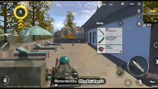 PUBG LITE . (LEGENDS NEVER DIE). WINNER WINNING CHICKEN DINNER.