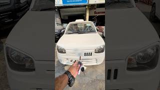 Suzuki Alto VXR 2026 #shorts