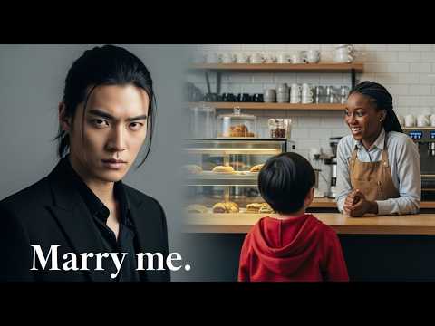 The Proposal Nobody Expected In A Children's Hospital: A K-Drama Love Story