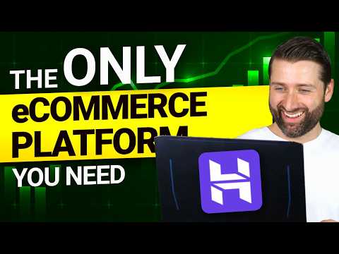 Hostinger Review in 2 minutes! | Best web hosting for e-commerce in 2026? + Discount!