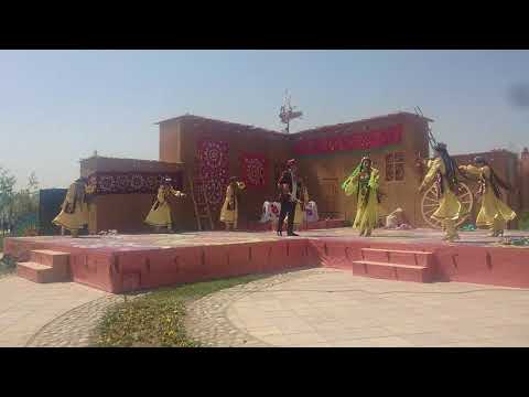 Maqom art international forum