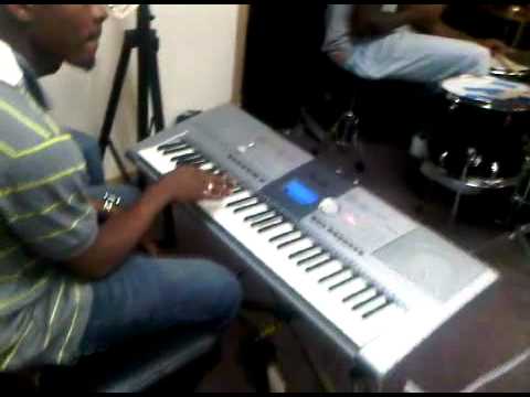 lafcc youth  rehearsal