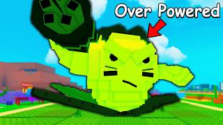 WORLD'S First TITANIC NEON Commando Apple in PLANTS vs BRAINROTS...