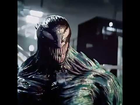 Most EPIC Venom Symbiote Transformations You've Never Seen #Venom #VenomEdit #Spiderman #Marvel