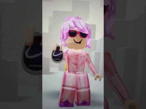 barbie in real life haha🤣
