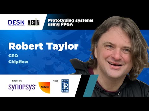 Prototyping Systems using FPGA - Fast FPGA and IC Prototyping