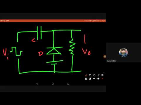 Diode Clamper