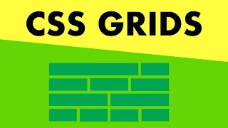 Introduction To CSS Grids