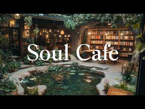 🎉 구독자 1만 스페셜 | Soul Cafe Best 인기곡 모음 3시간 🎁 | 감성 팝송 Playlist 💿 |  Most Loved Songs | 그냥 틀어 놓으세요