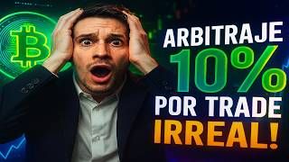 💹 Cryptocurrency Arbitrage: What Opportunities Exist in 2025? 🚀