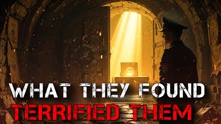 7 Ancient Secrets the Nazis Desperately Tried to Find