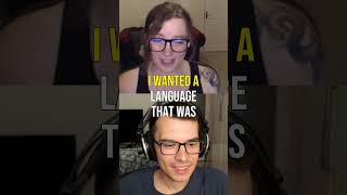 Why #rustlang for Command Line Interfaces?