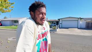 GCTV: DAILY STROLL | NEVER ENDING RACE |