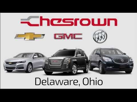 Shop Our Three Brands at Chesrown