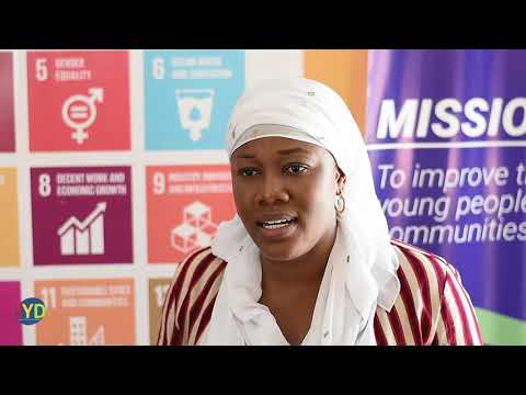 Rashida Saani Nasamu - CEO, Izar Group