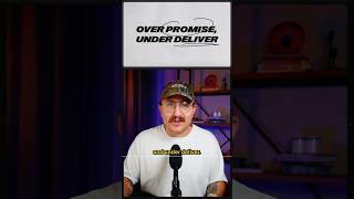 Win Clients w/ Honest Promises! ✅