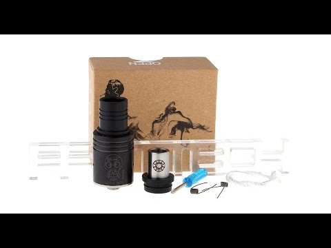 Little Boy RDA by MCV (FastTech.com)