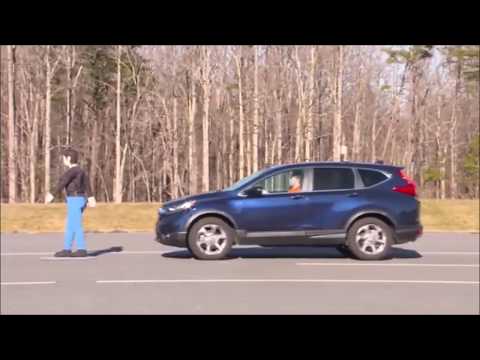 Pedestrians Killed By Cars Compilation (Dummies)