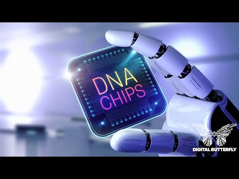 A Medical Miracle? –DNA chips !