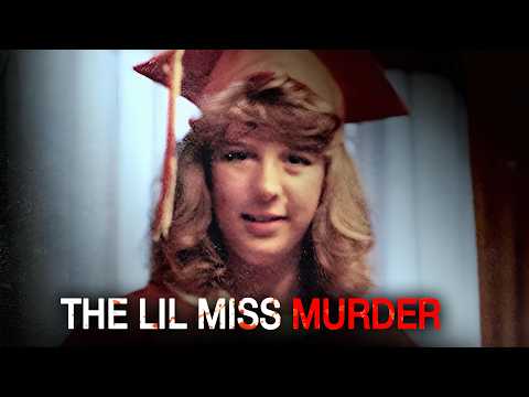 The "Lil Miss" Mystery: Why Was Her Car Buried 8 Feet Underground?