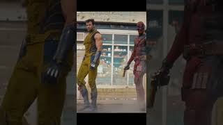 Deadpool & Wolverine🧐 #deadpool3 #deadpoolandwolverinemovie #likeaprayer #madonna #marvel