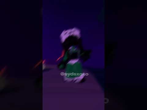 oh, if I were a zombie|| #roblox #edit #robloxedit