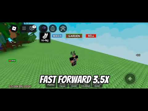 [⛲]Grow A Garden🍅 New Update New Op Script👌| NOT PATCH, KEYLESS, Pastebin link no ads