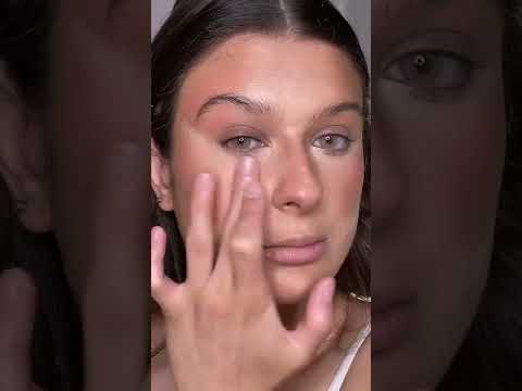 ✨ siren eyes ✨ #makeup #makeuptutorial #sireneyes