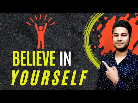 Why You Should Have a Strong Belief System ?