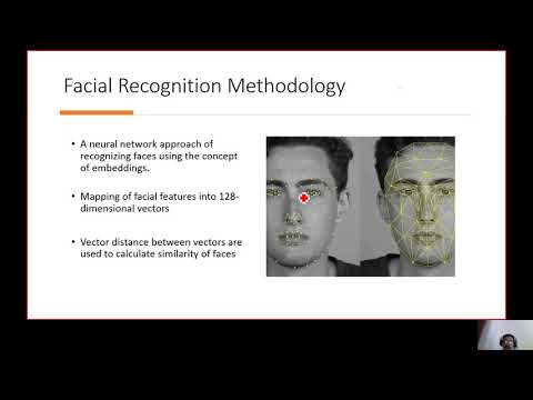 Paper ID 86 - Person Identification System for UAV