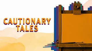 The Art Forger and “The Pope” | Cautionary Tales with Tim Harford