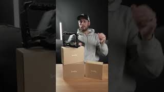 Building a Sony A7IV Rig - The QUICKEST way