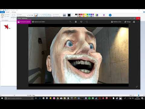 Déconnecté du cul : Paint edition REMASTERED