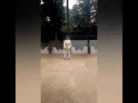 Seheer jska 2rd Kata