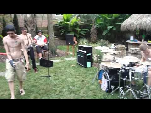 PUSH - PEELING SCABS - 2k4s Fest