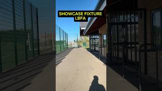 LBFA SHOWCASE 🎥⚽️ #viral #lbfa #football #reels #footballcontent #coaching #showcase