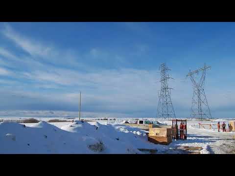 Geotechnical and Material Engineering Services in Edmonton, Calgary and Fort McMurray  - ESPIRA Eng.