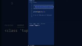 How do you pronounce tuple?
