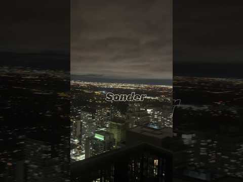 The deep feeling of knowing that everyone has a life as complex as one's own #torontolife #sonder
