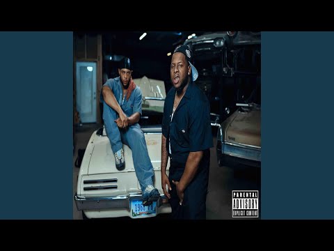 Mailbox Money (feat. Daylo Raymonz)