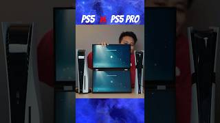 HiTechKing PS5 vs PS5 Pro Boot Up Test