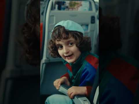 SKY express | Το Πάσχα θέλει SKY και έξτρα βαλίτσα