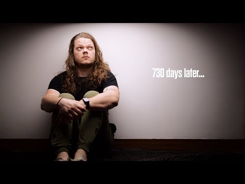 I Quit YouTube For 2 Years - Here's What Happened