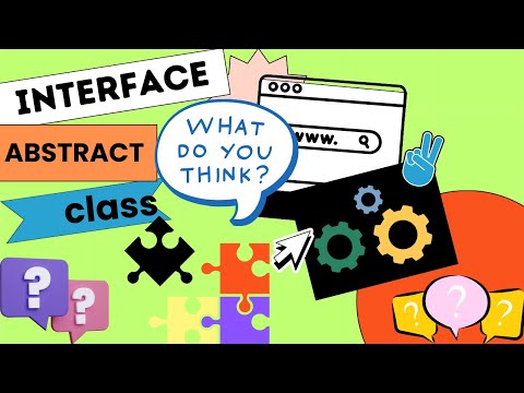 Packages & Interfaces in Java