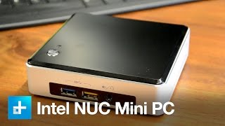 Intel NUC Core i5 Mini PC review