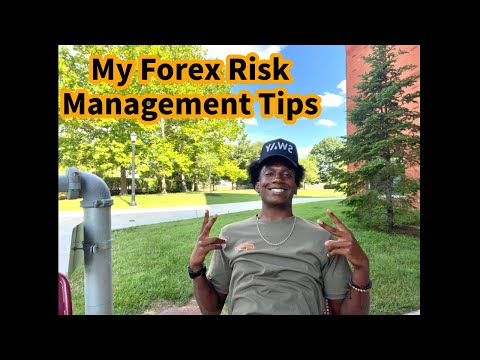 Top 3 Risk Management Tips for Forex Trading
