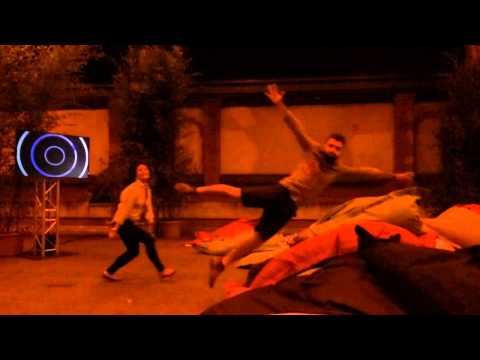 JSConf Party 2014